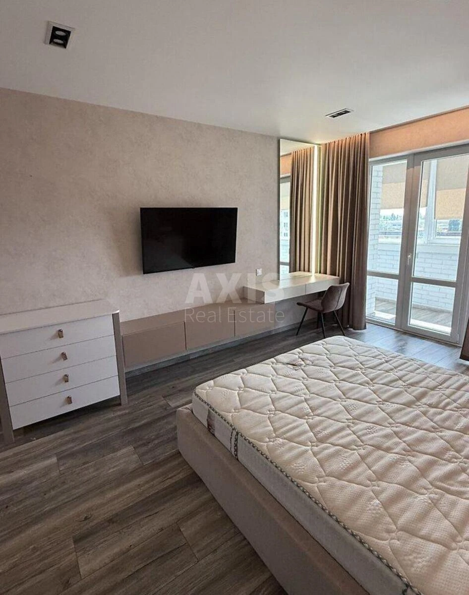 2k apartment vul. Smiljans'ka 10/31696827