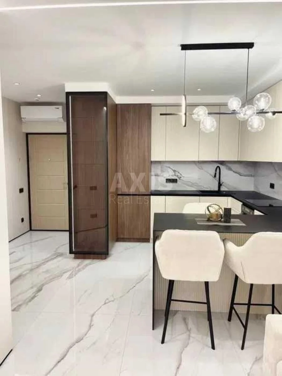 1к квартира ул. Михаила Максимовича 2464927