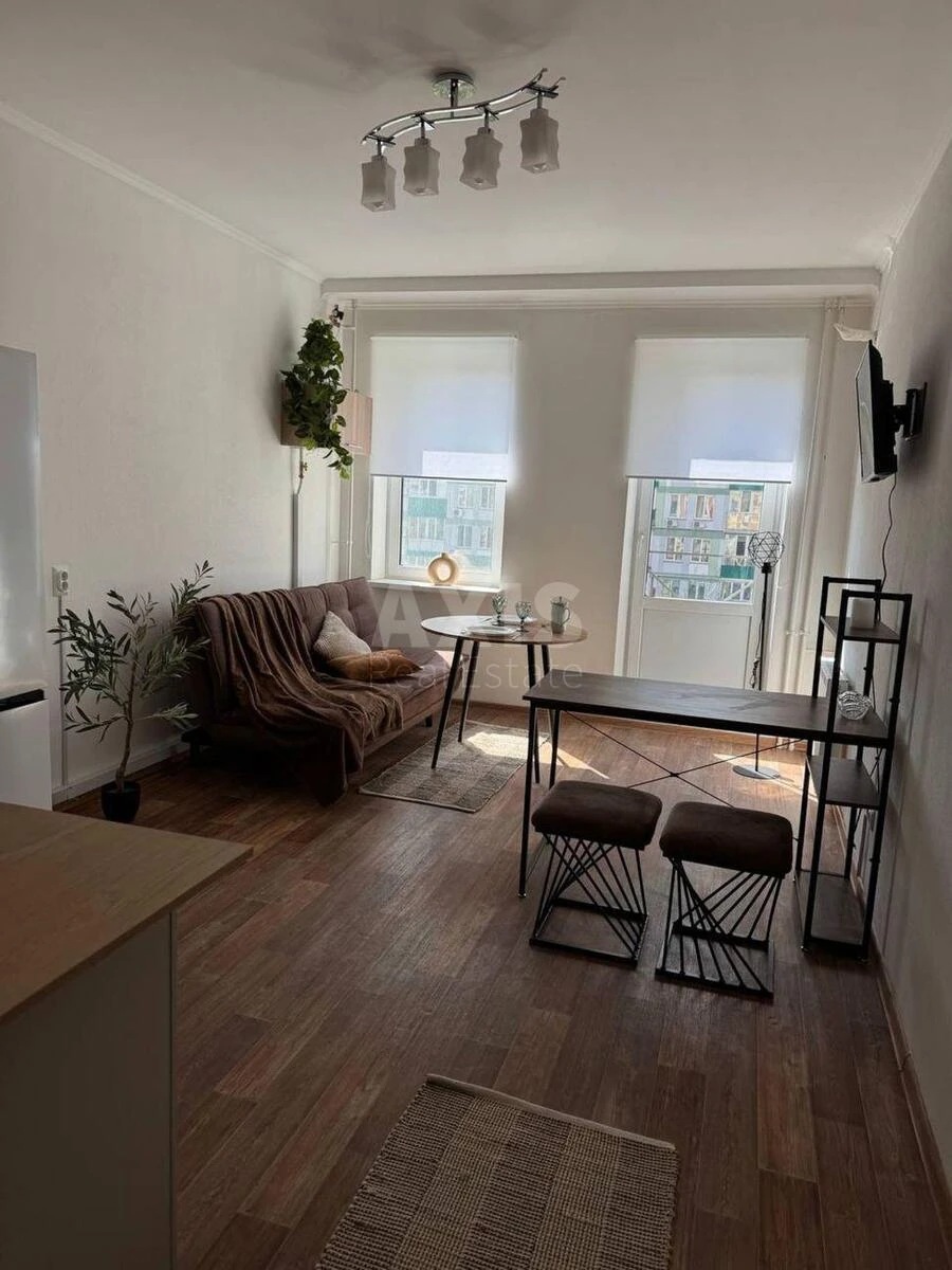 1к квартира ул. Клавдиевская 40А682181