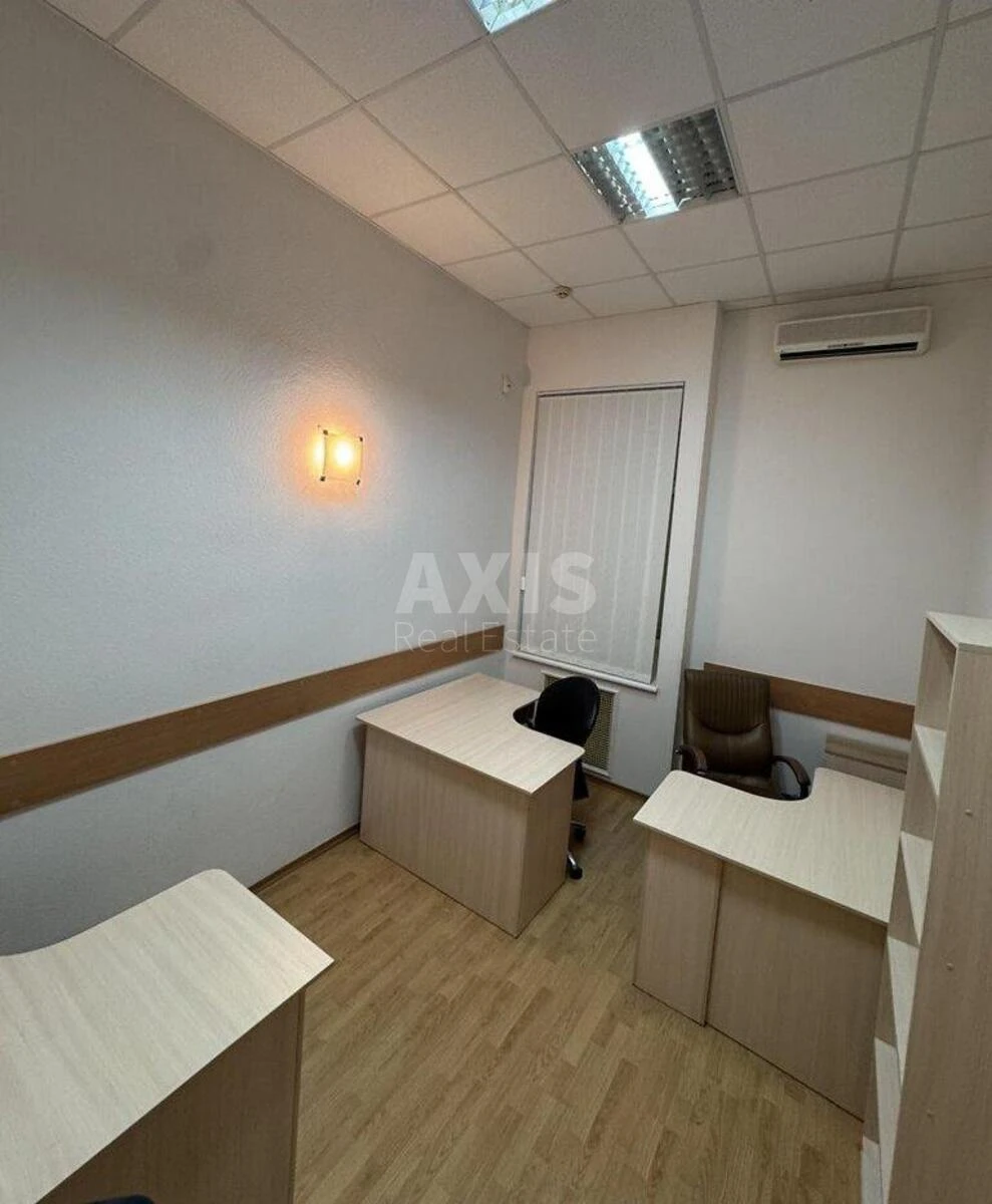 Офис ул. Шелковичная 16Б, 82м2712271