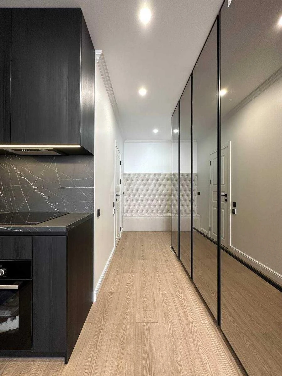 2k apartment vul. Zarichna 167126111