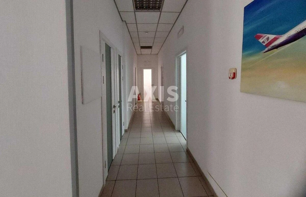 Office vul. Horyva 55, 465m2571317