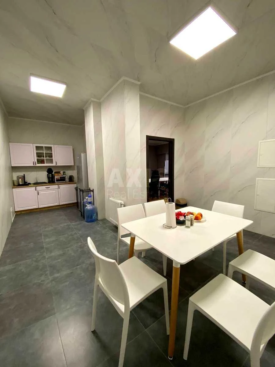 Офис ул. Центральная 19, 130м2712828