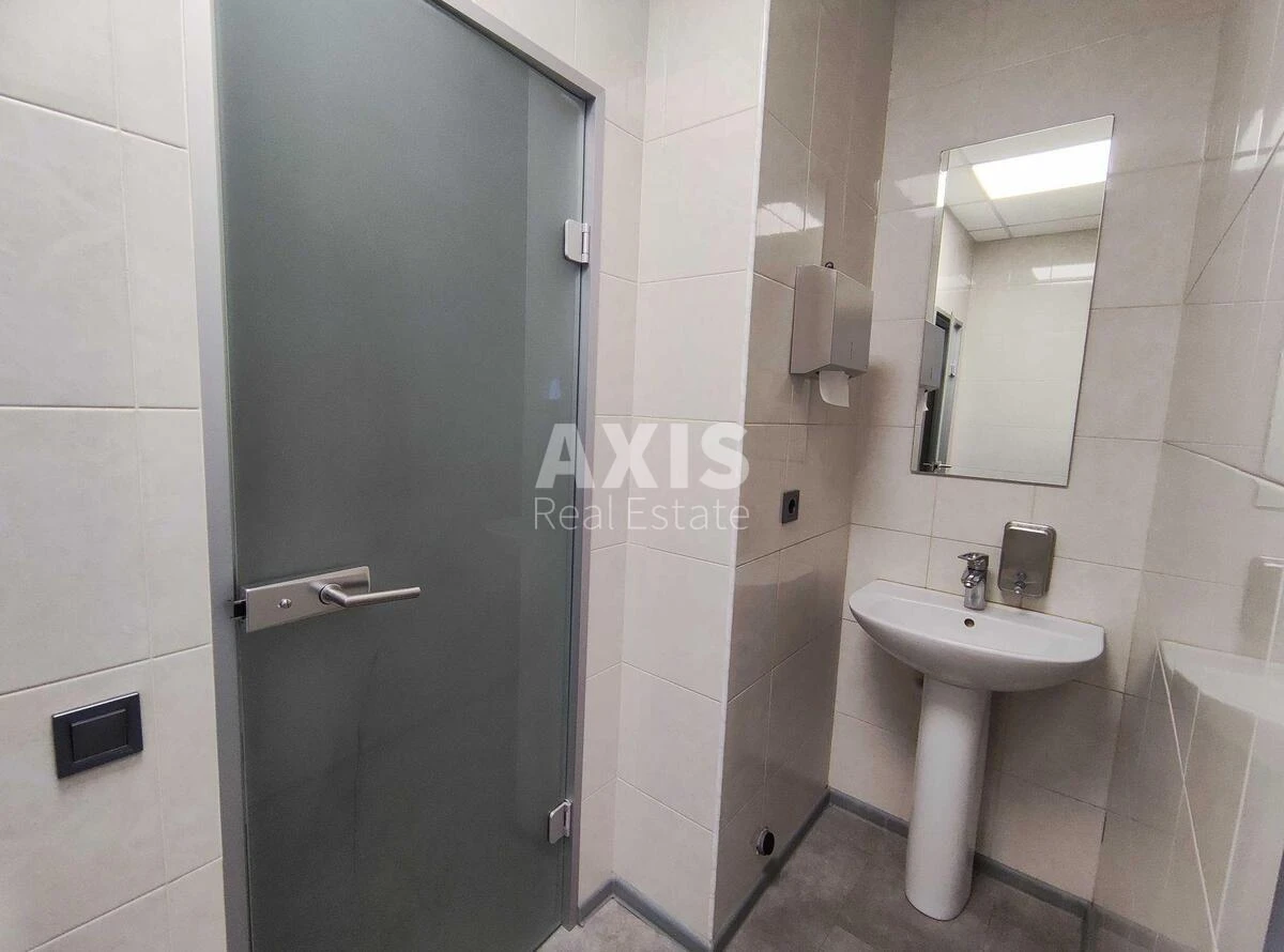 Office vul. Pol'ova Twenty-four D, 493m25715111