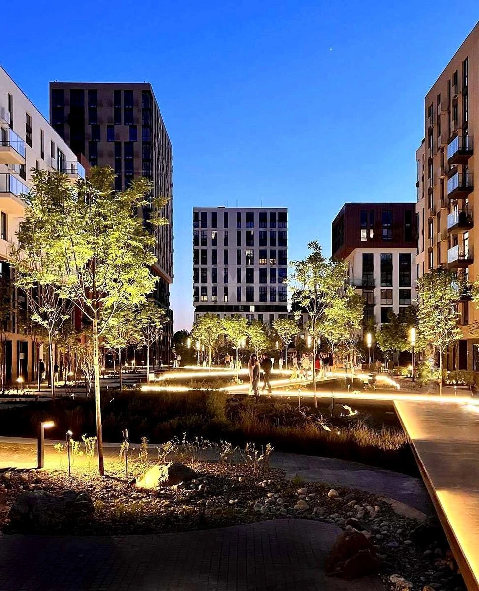 1к квартира ул. Салютная 2Б666039