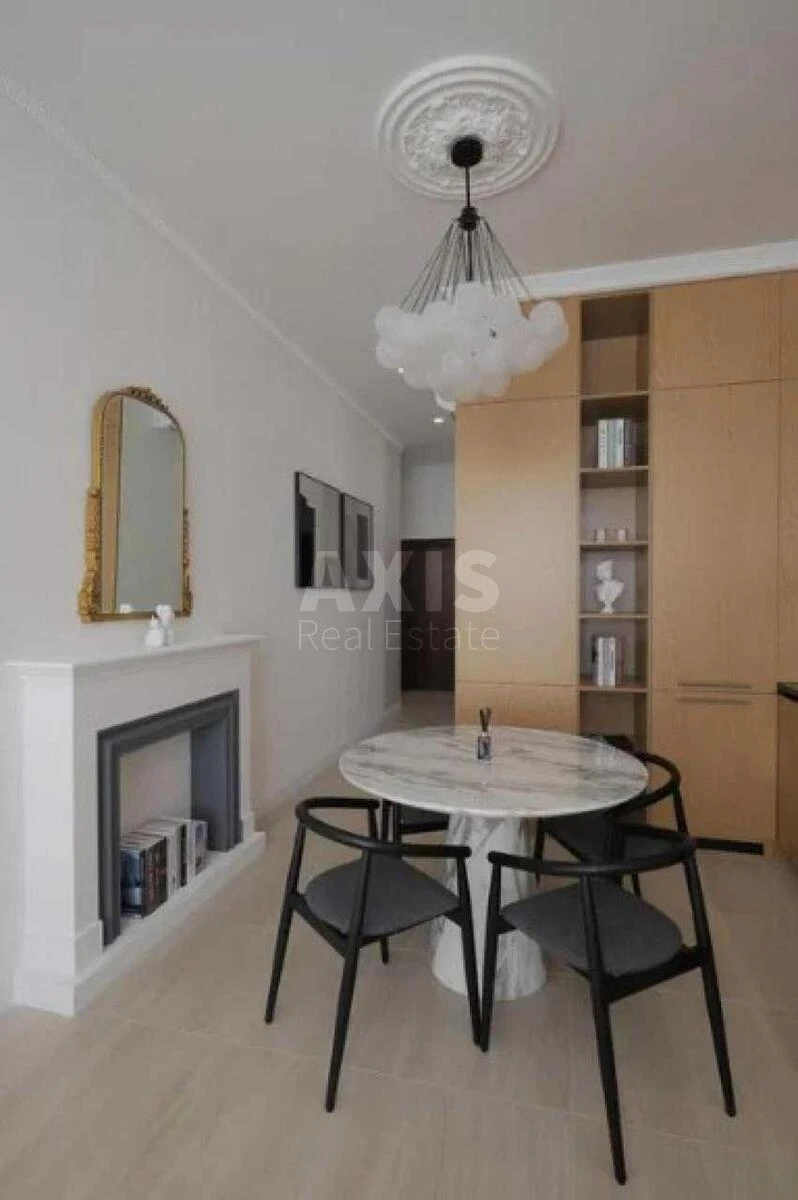 3k apartment vul. Mykhayla Boychuka 17713240