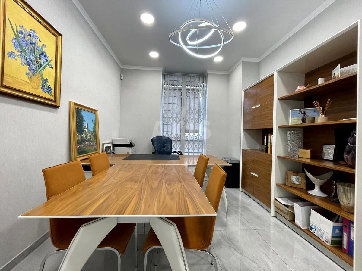 Офис ул. Жилянская 68, 50м2635989