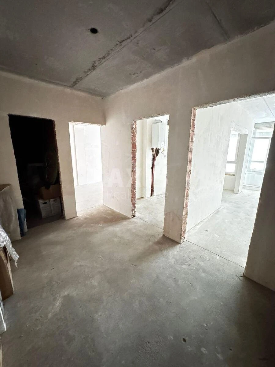 2k apartment vul. Glybochyc'ka 13, корп. 1702851