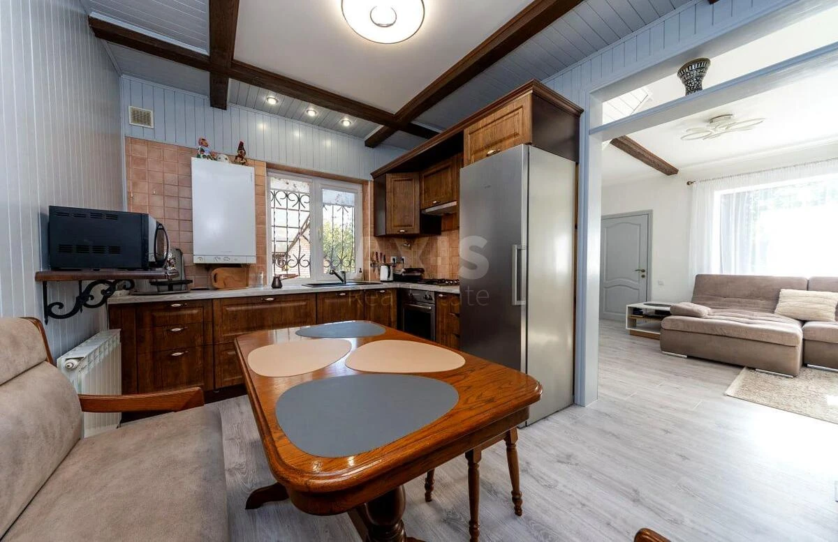 House vul. Bogatyrs'ka, 130m2, Kyiv city636324