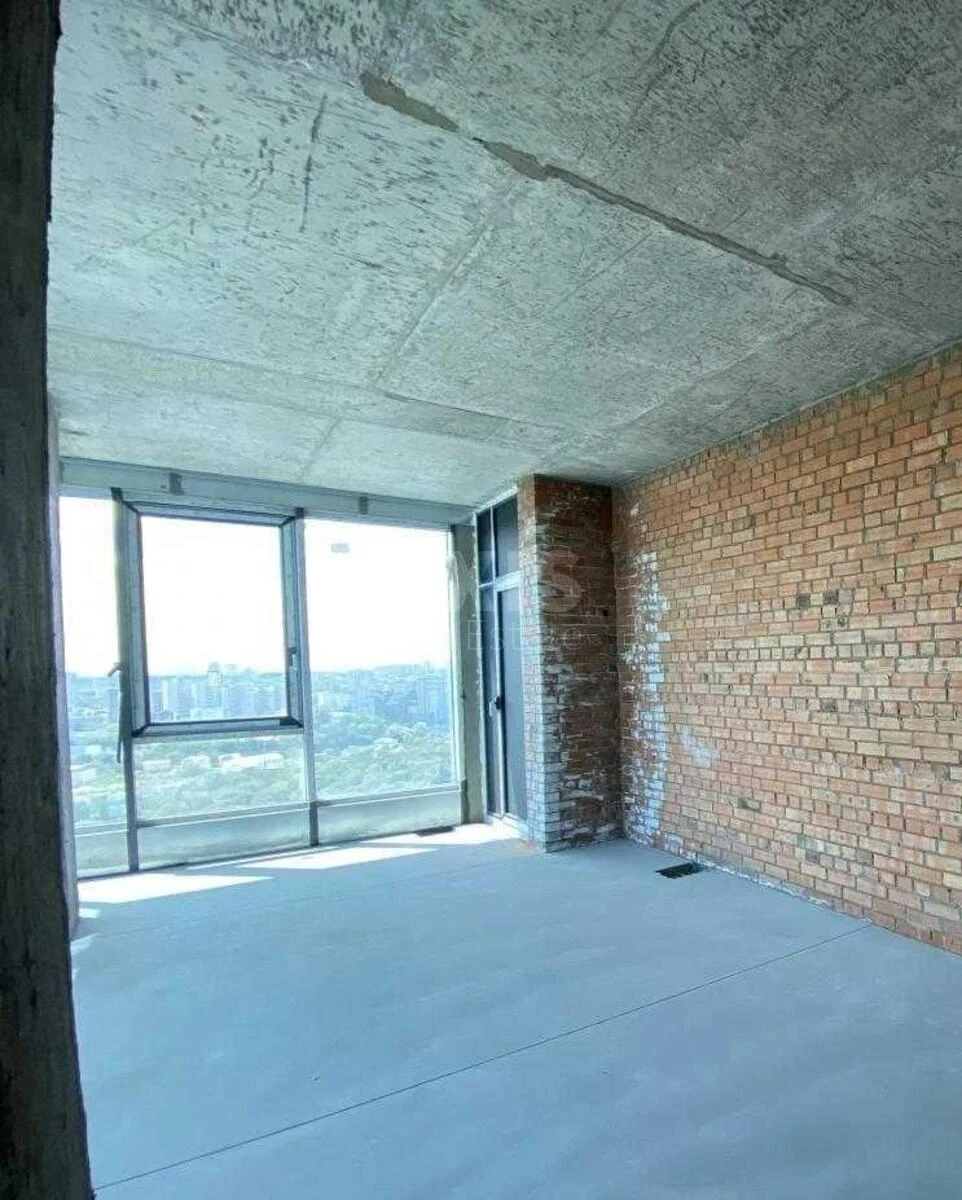 2k apartment vul. Antonovycha 136718202