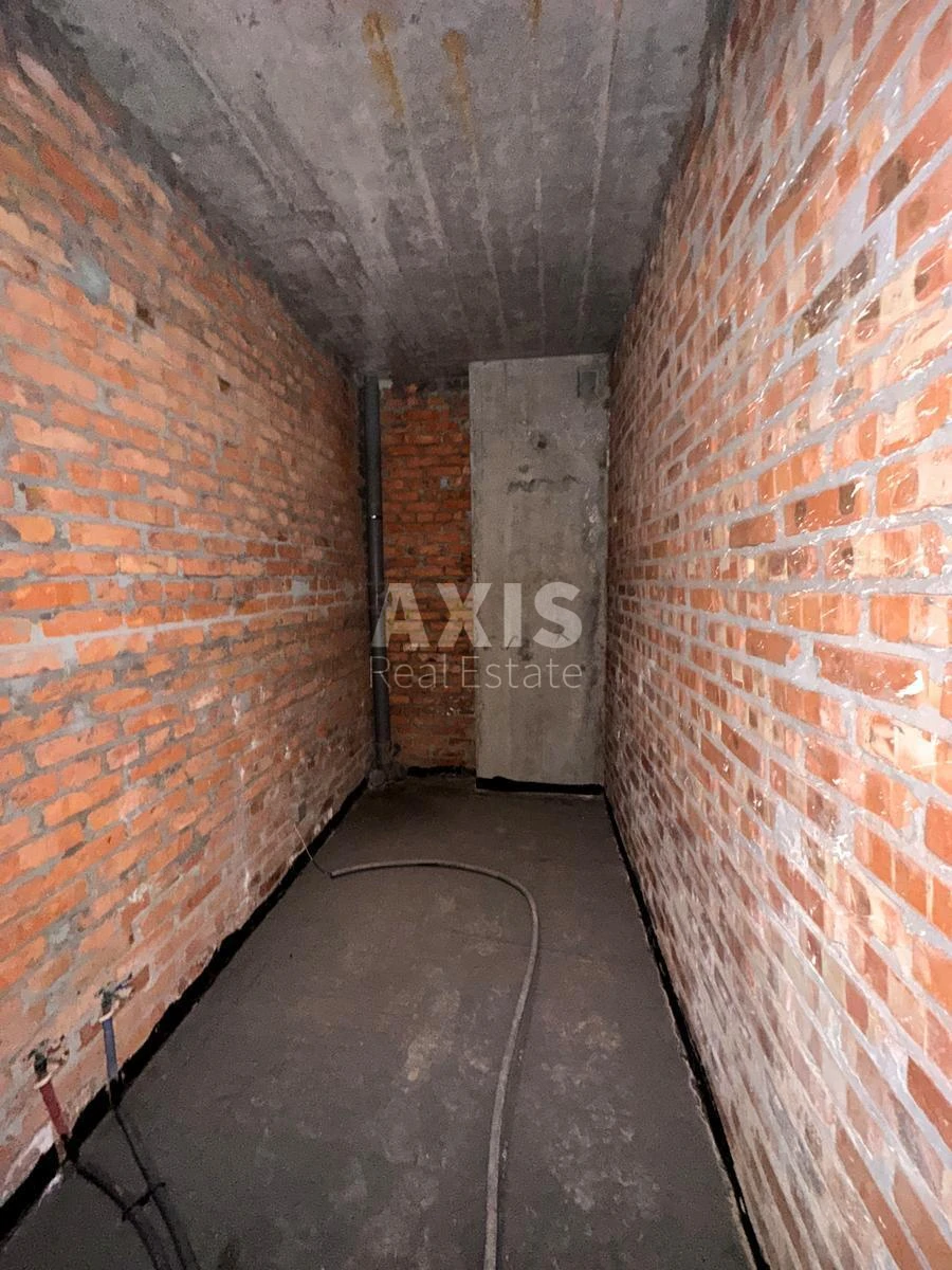 1k apartment Fortechnyy tupyk Seven volts6685711