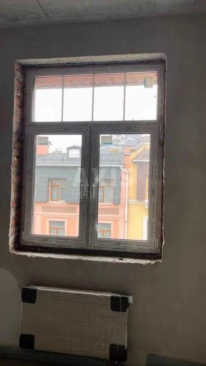 3k apartment vul. Degtjarna 7635195