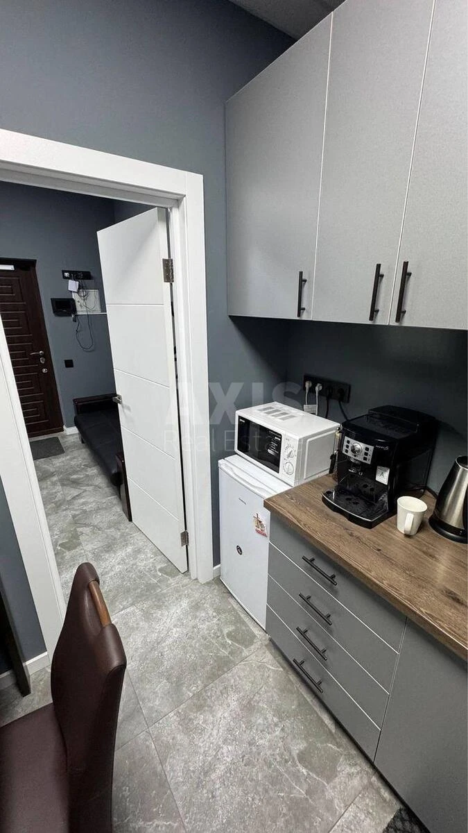 Office vul. Zhyljans'ka 68, 118m2635489