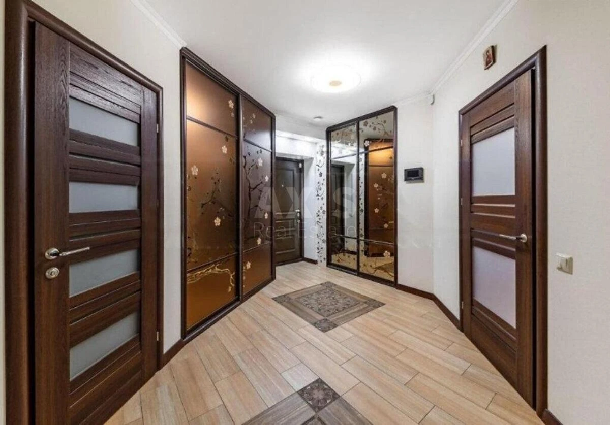 3к квартира пр-т Науки 80/73А6550915