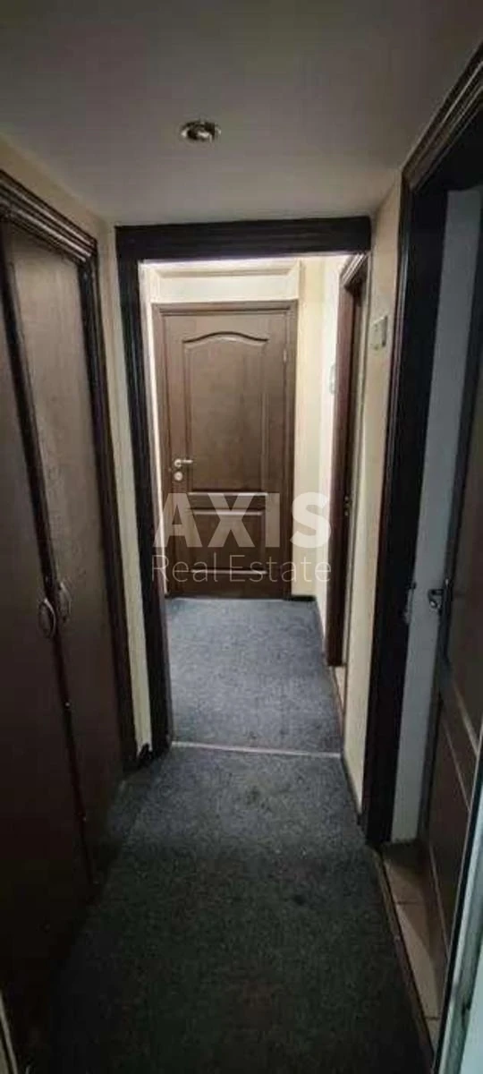 Office vul. Poltavs'ka 4, 57m2337235