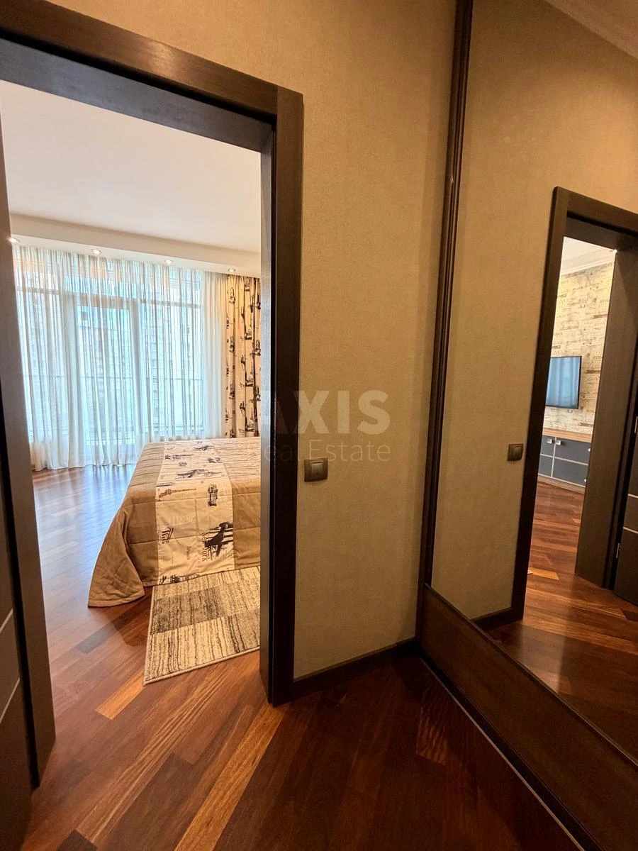 3k apartment vul. Okipnoi' Rai'sy 18701885