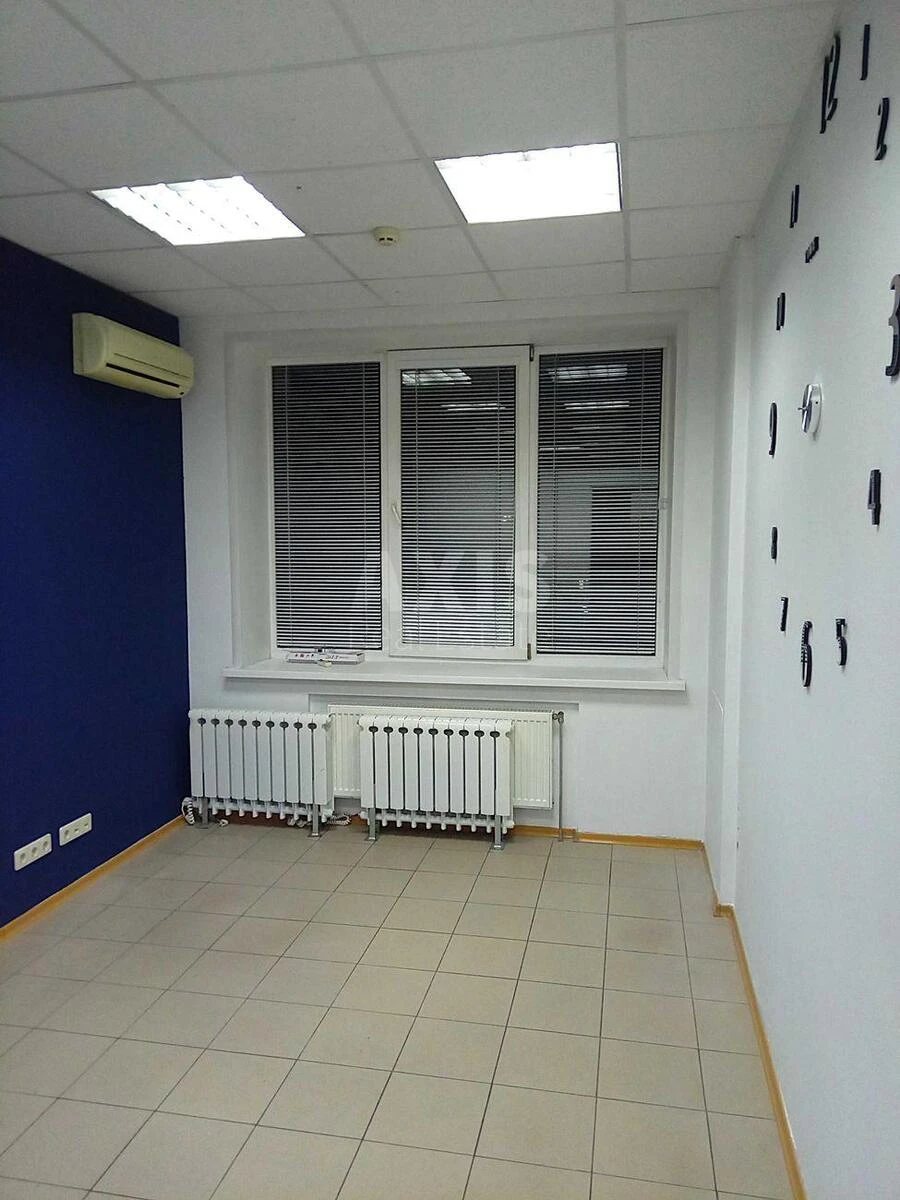 Office vul. Pavlivs'ka 17, 166m2670916