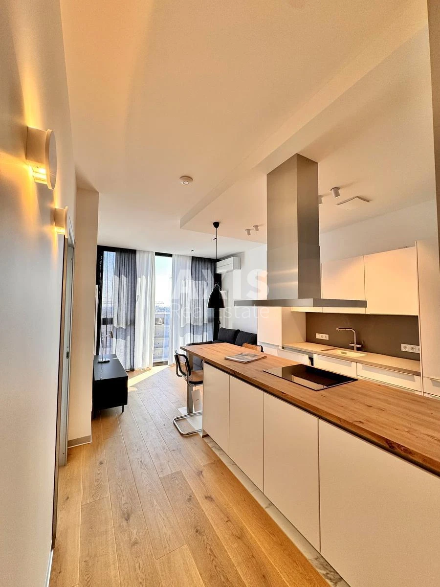 2k apartment vul. Vasylya Tyutyunnyka 28A652962