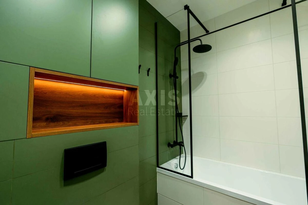 1k apartment vul. Saljutna 2, корп. 86552117