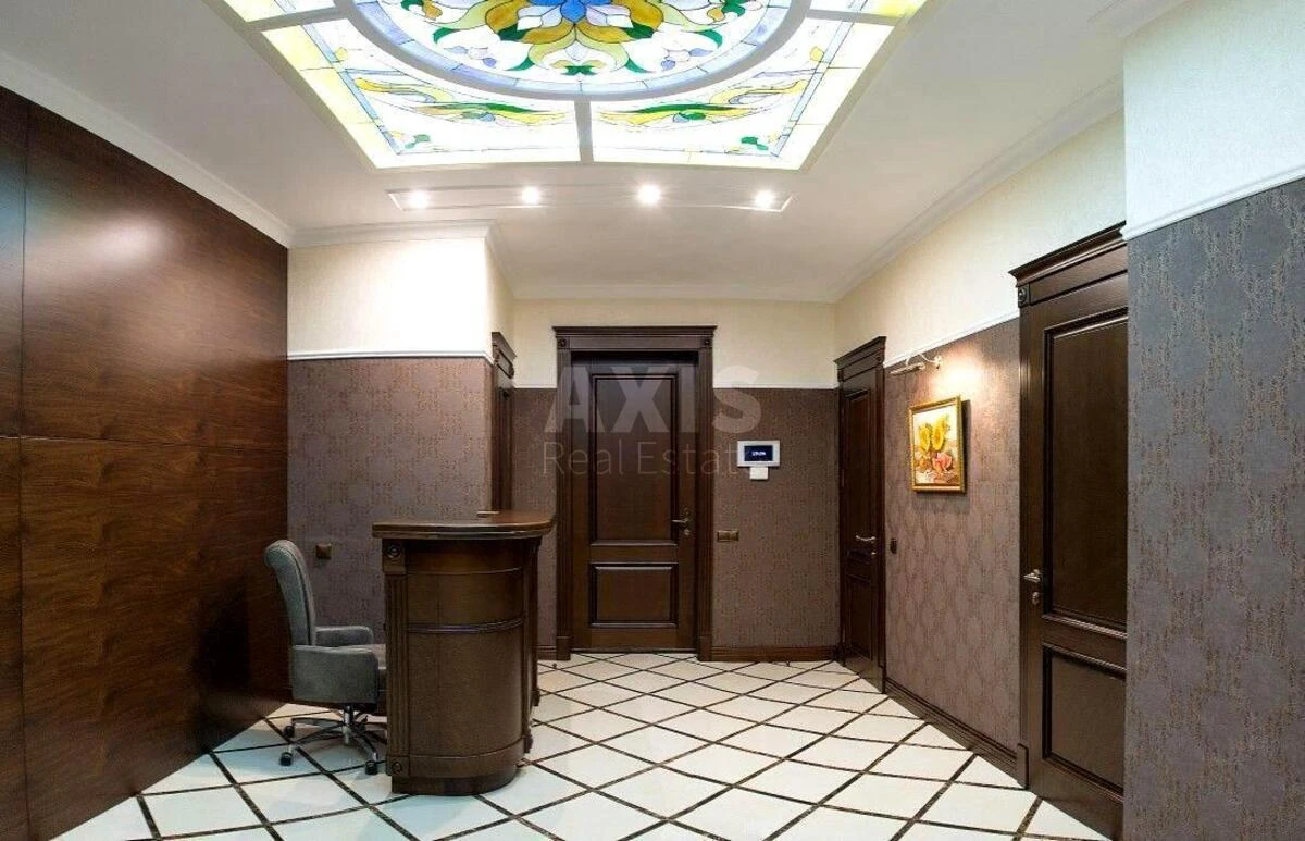 4k apartment vul. Antonovycha 131655245