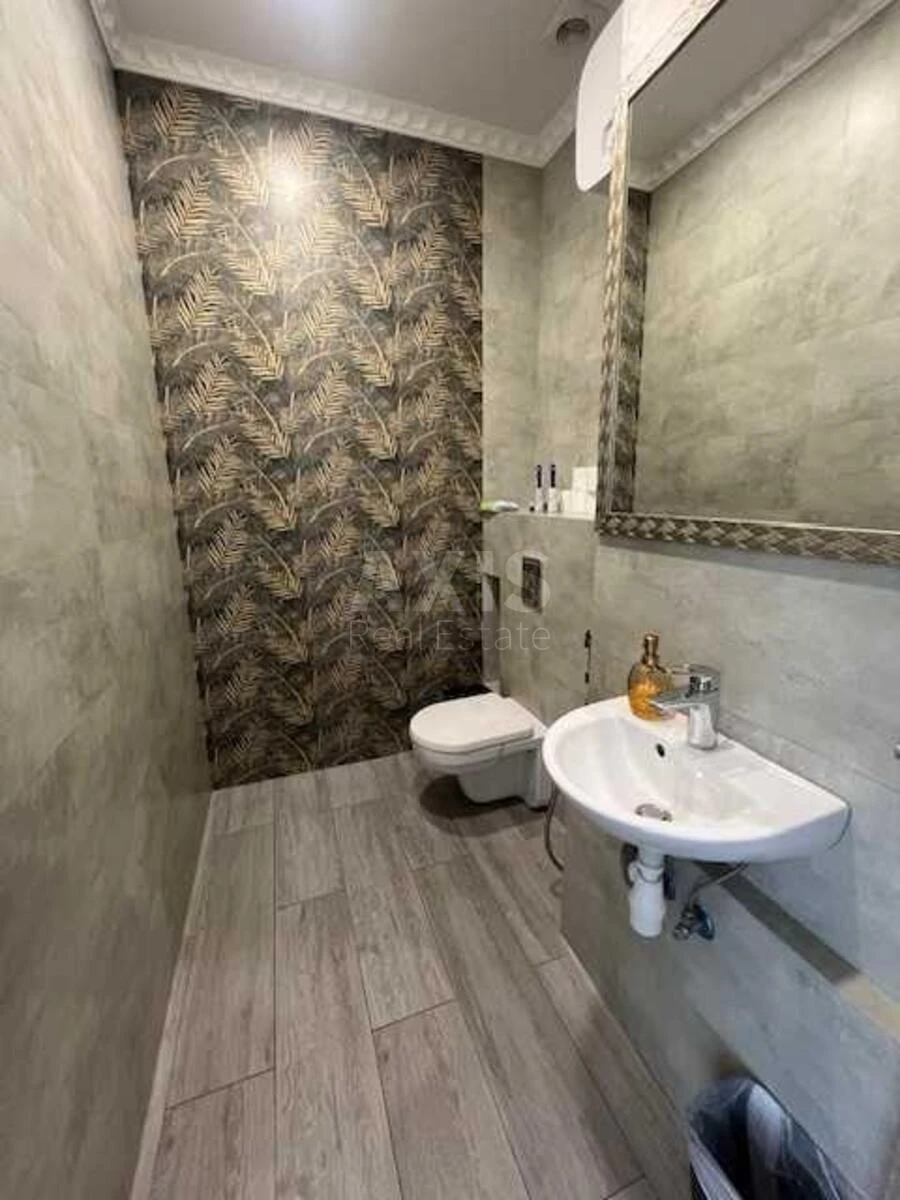 Office vul. Velyka Vasyl'kivs'ka 72, 190m2634533