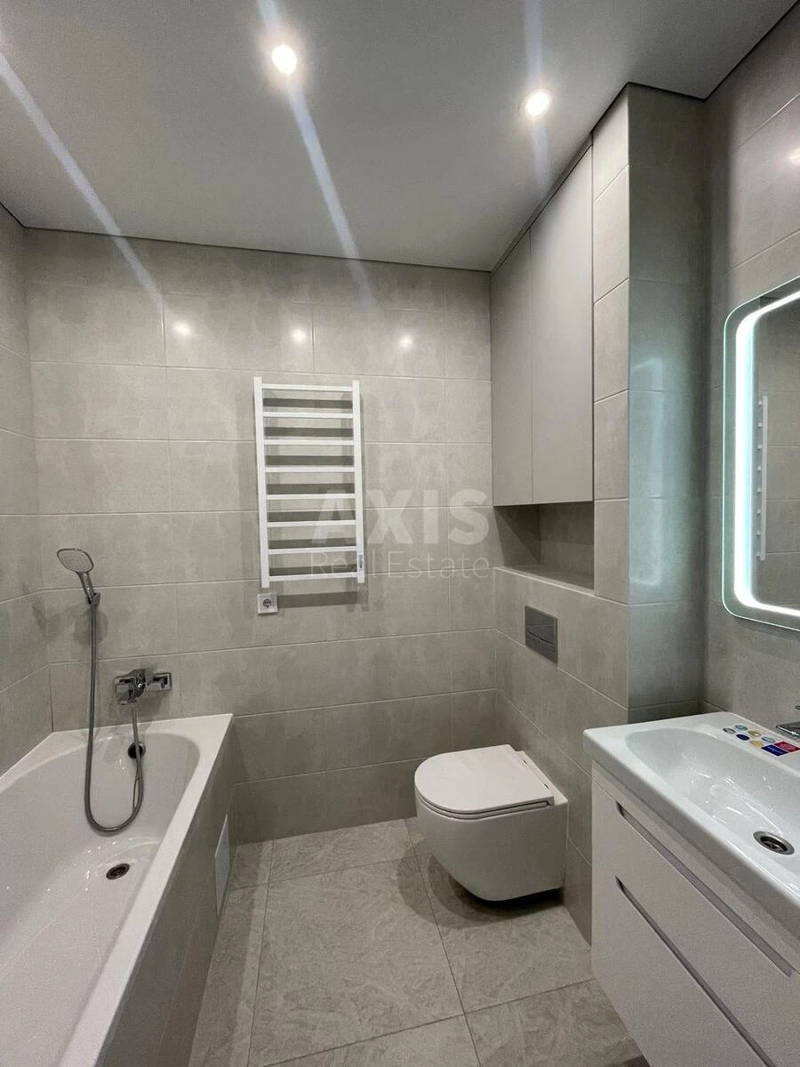 2k apartment vul. Vsevoloda Zmijenka 13702203