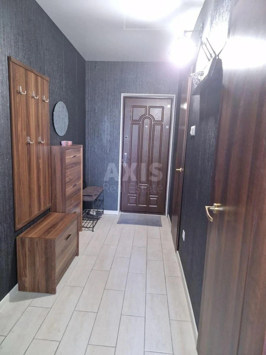 1k apartment vul. Danchenka Sergija 56519112