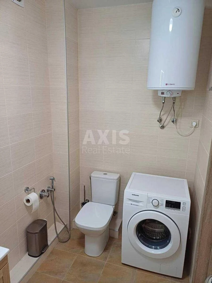 1k apartment vul. Lypkivs'kogo Vasylja Mytropolyta 35626776