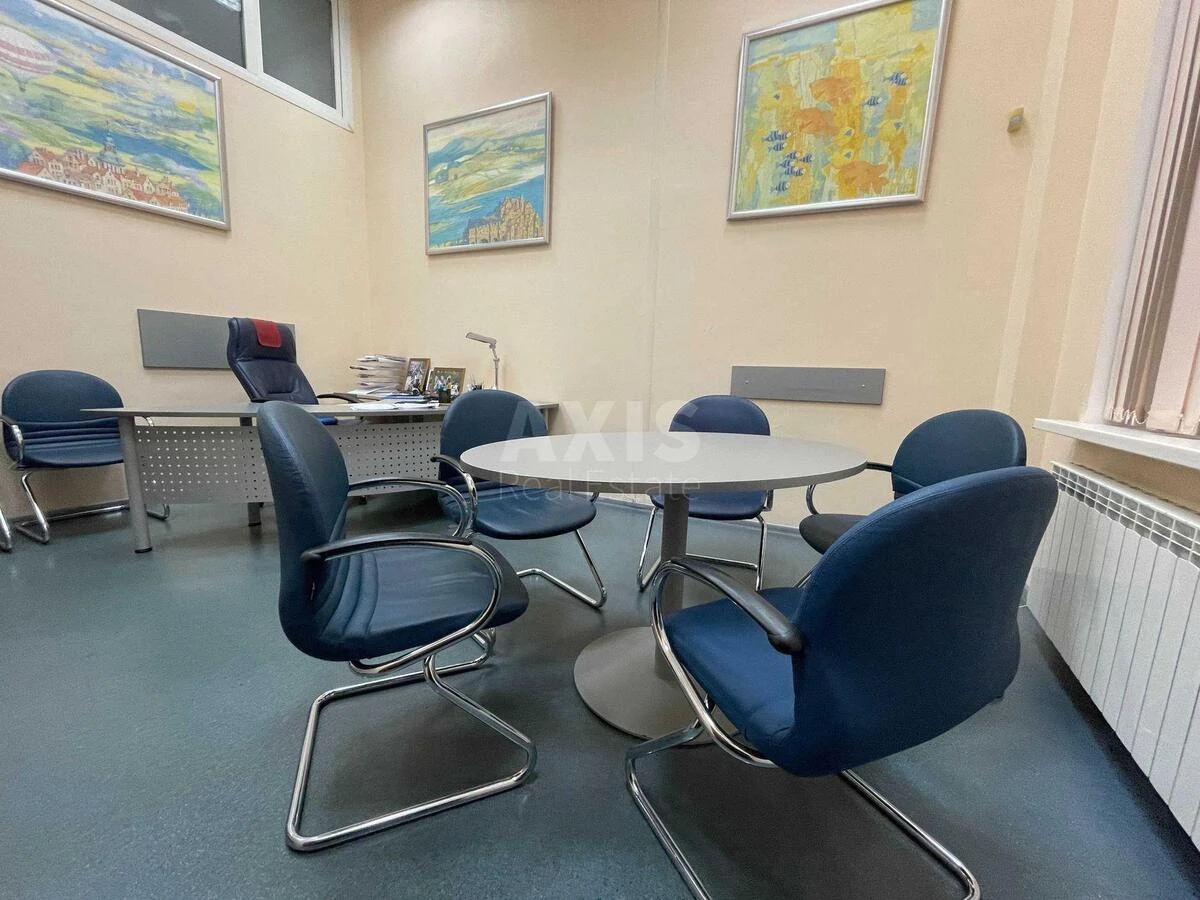 Office vul. Volos'ka 50/38, 131m26679111