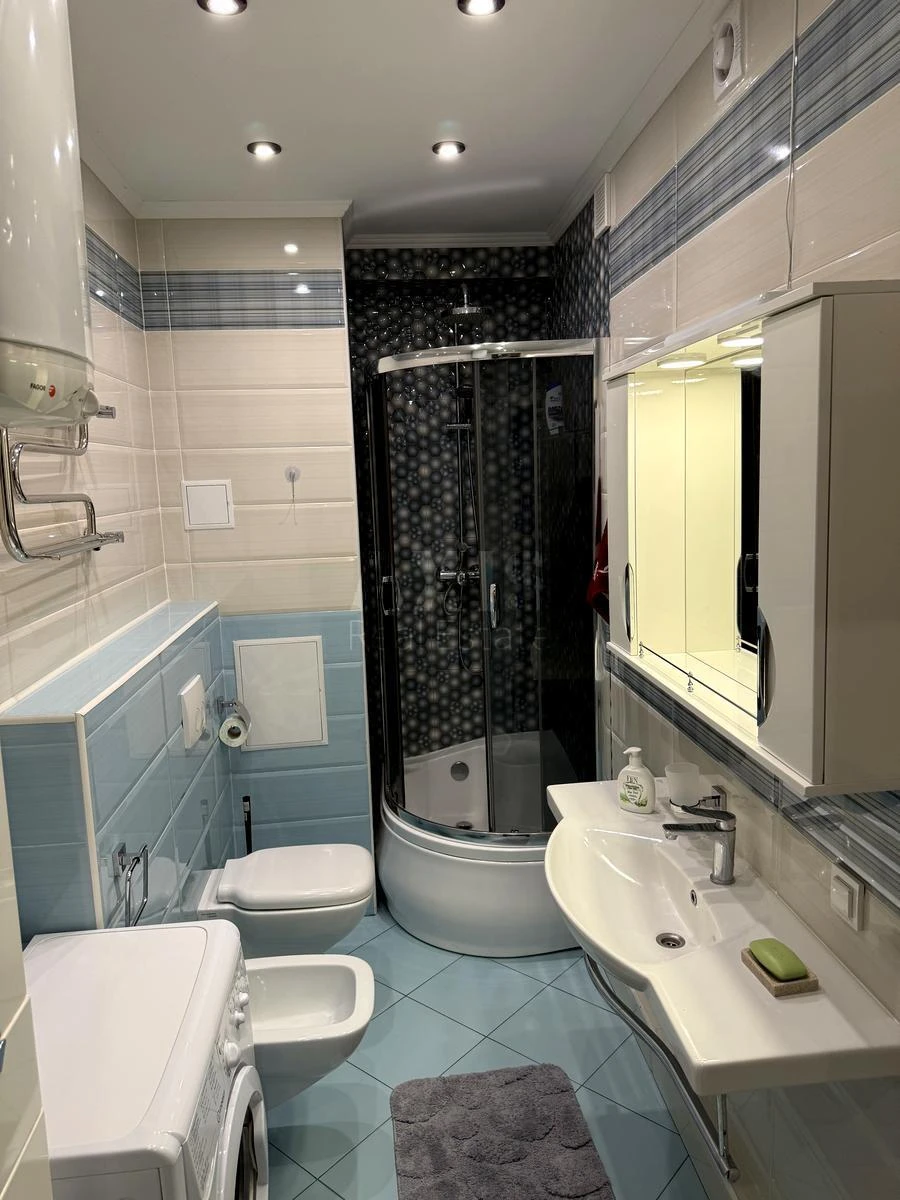 2k apartment vul. Lypkivs'kogo Vasylja Mytropolyta 186992813