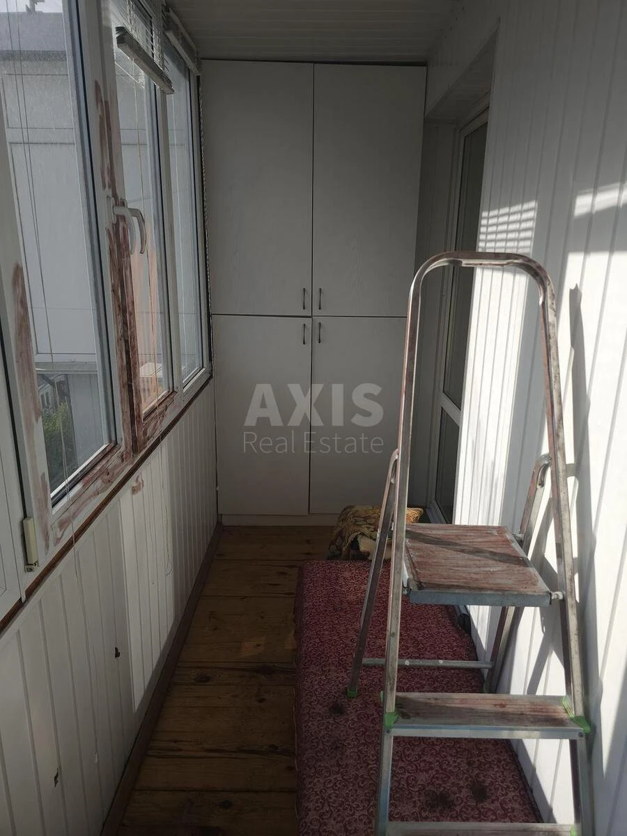 4k apartment vul. Predslavyns'ka 26А668027