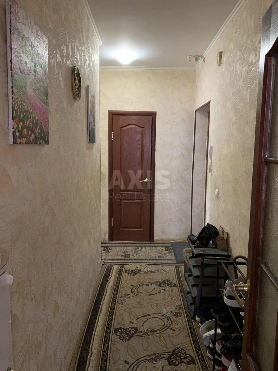 3к квартира пр-т Палладина Академика 20А684948