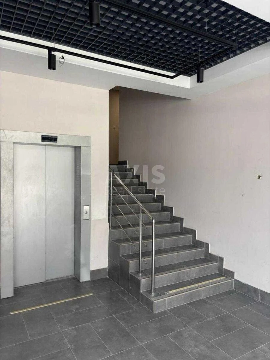 2k apartment vul. Metrologichna 109627397