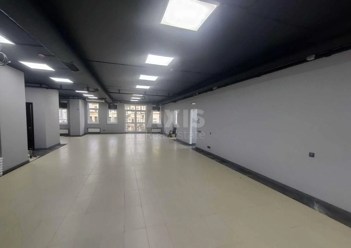 Office vul. Spas'ka 5, 243m269953