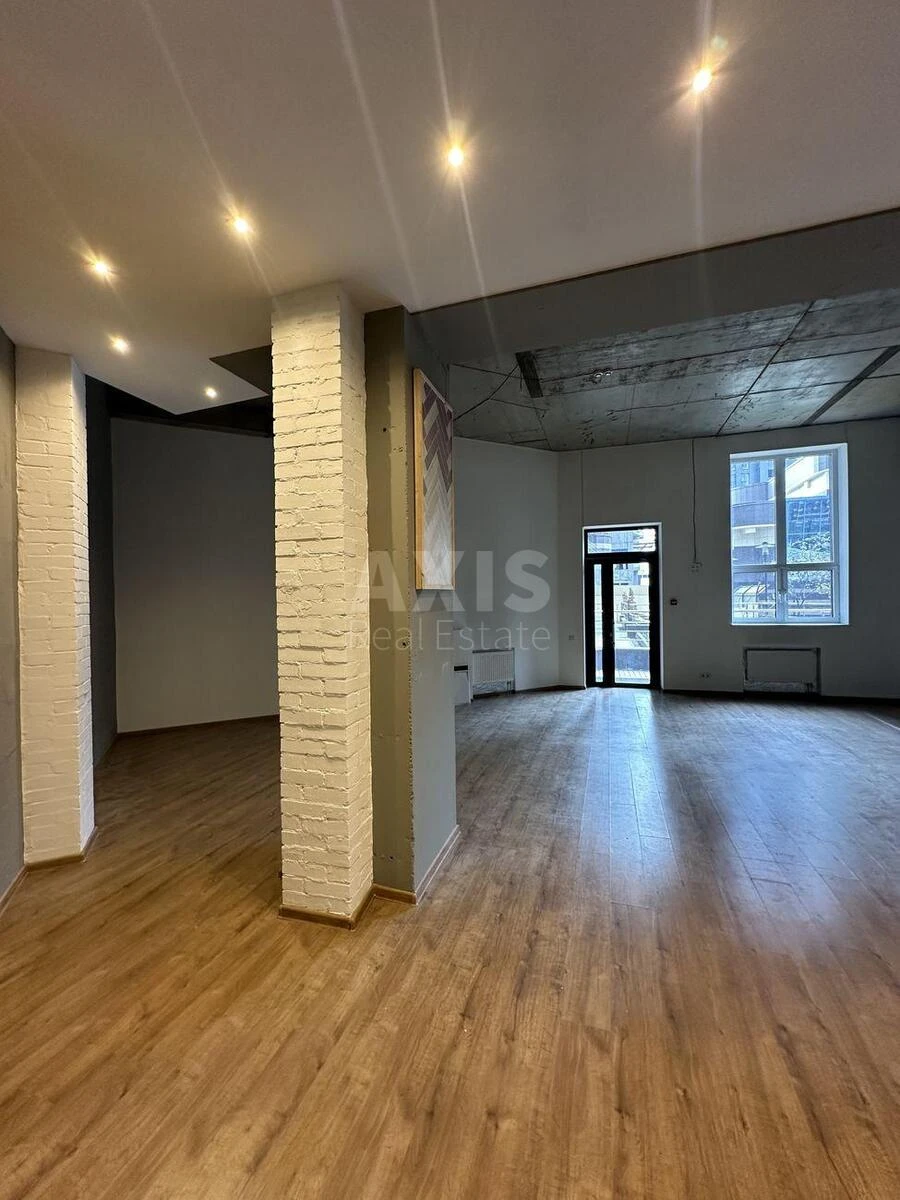 Trade object vul. Vasylya Tyutyunnyka 37/1, 92m2714553