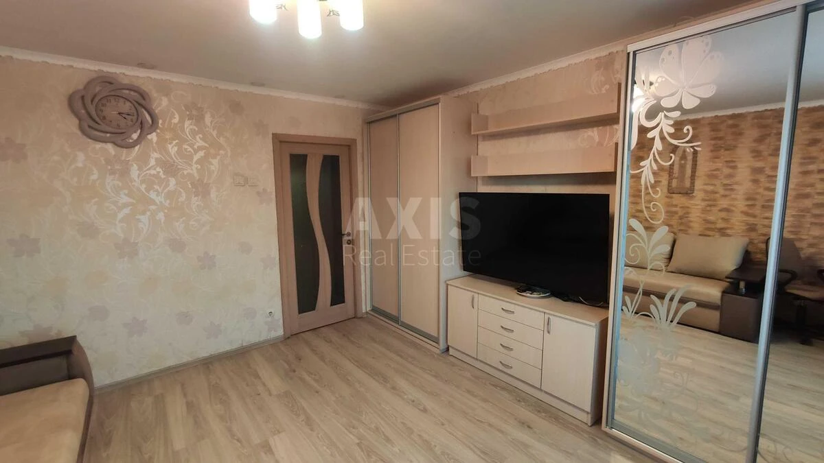3к квартира ул. Прилужная 14700065
