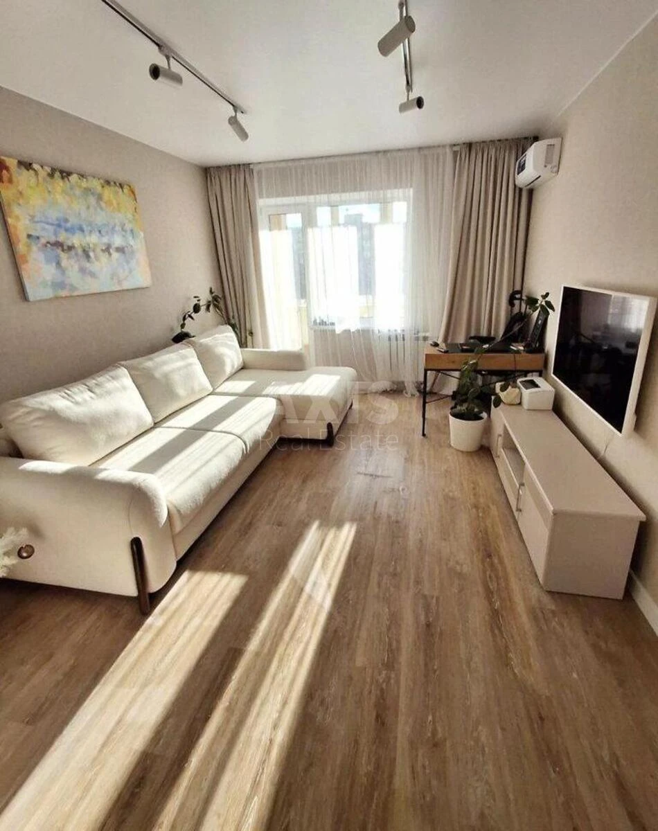 2k apartment pr-t Obolons'kyj 22652922