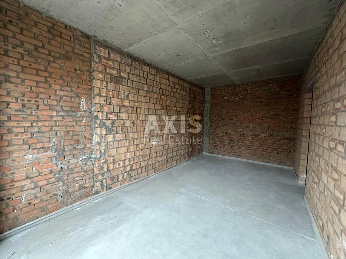 1k apartment vul. Volodymyrs'ka 86А5804211