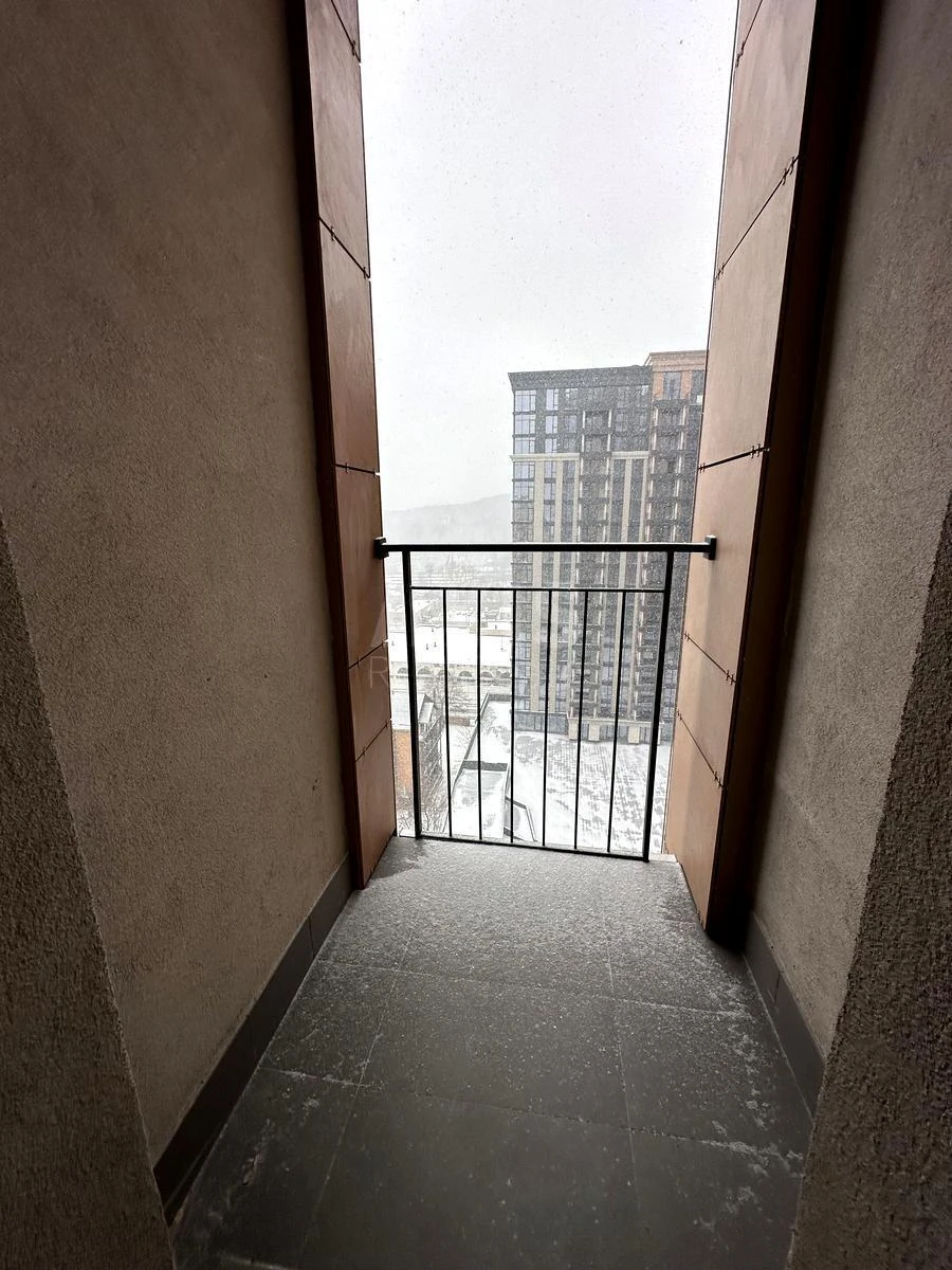 3k apartment vul. Antonovycha 118/9669037