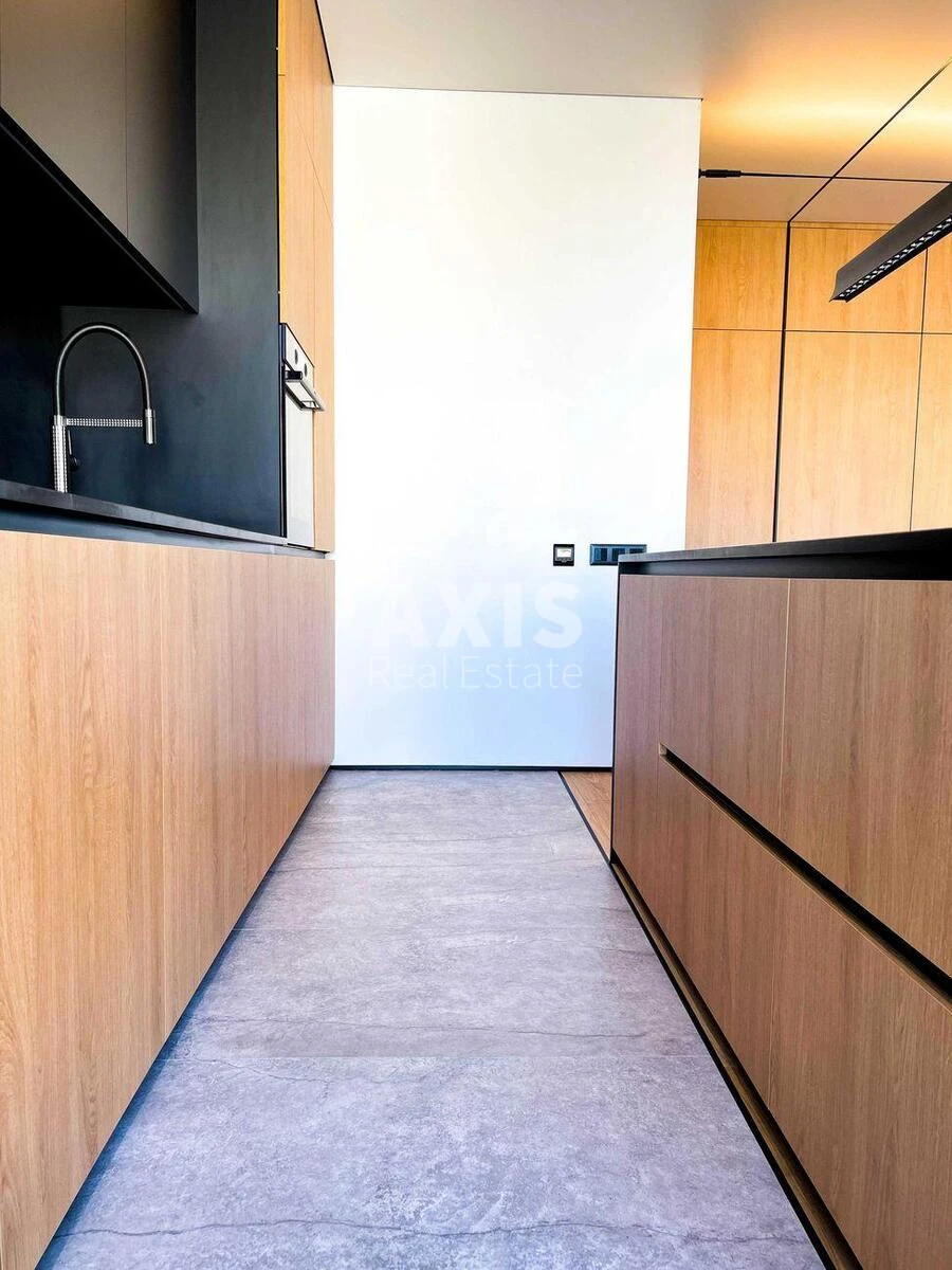 2k apartment vul. Revuc'kogo 40566614