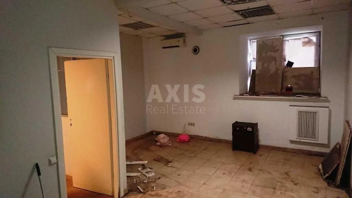 Офис ул. Жилянская 55, 151м25874211