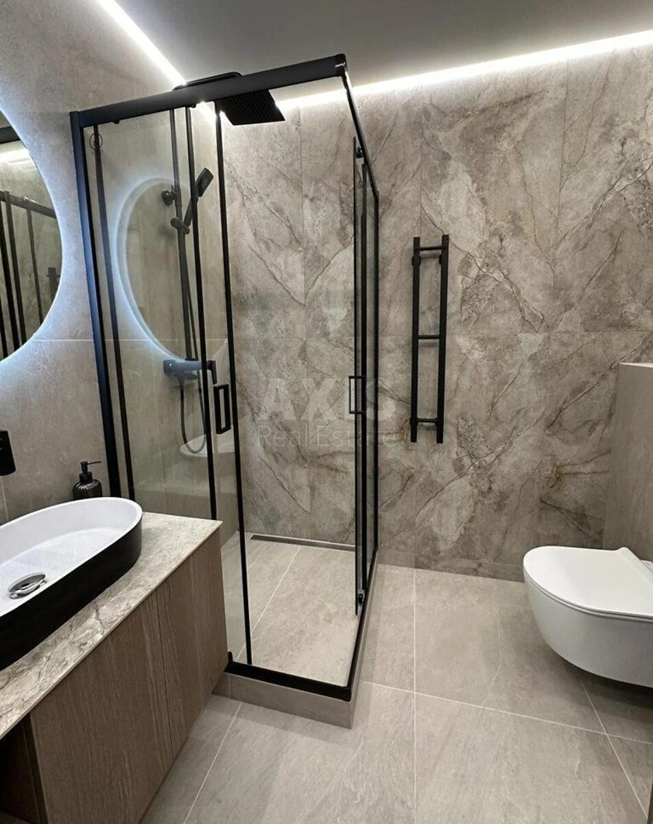 1к квартира ул. Михаила Максимовича 24Г630756