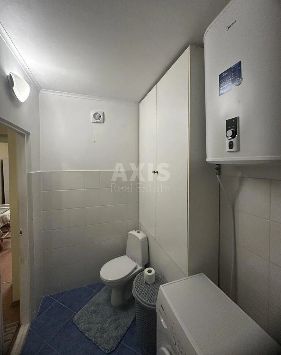 1k apartment vul. Gryshka Myhajla 86862511