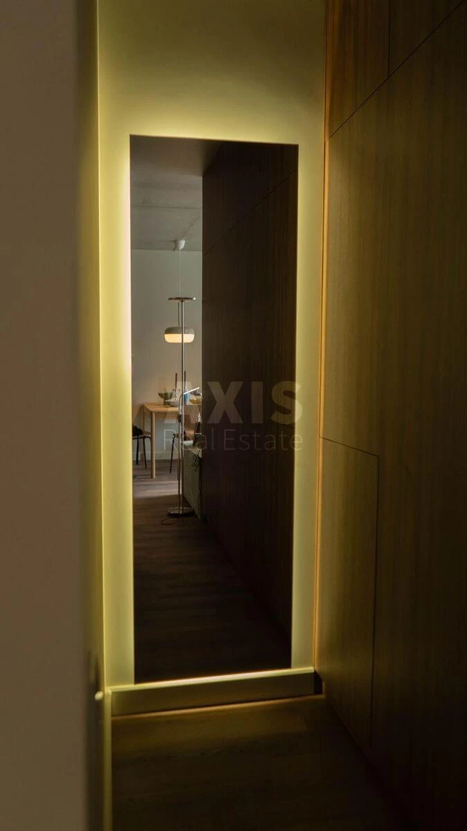 1k apartment vul. Viktora Nekrasova 46697519