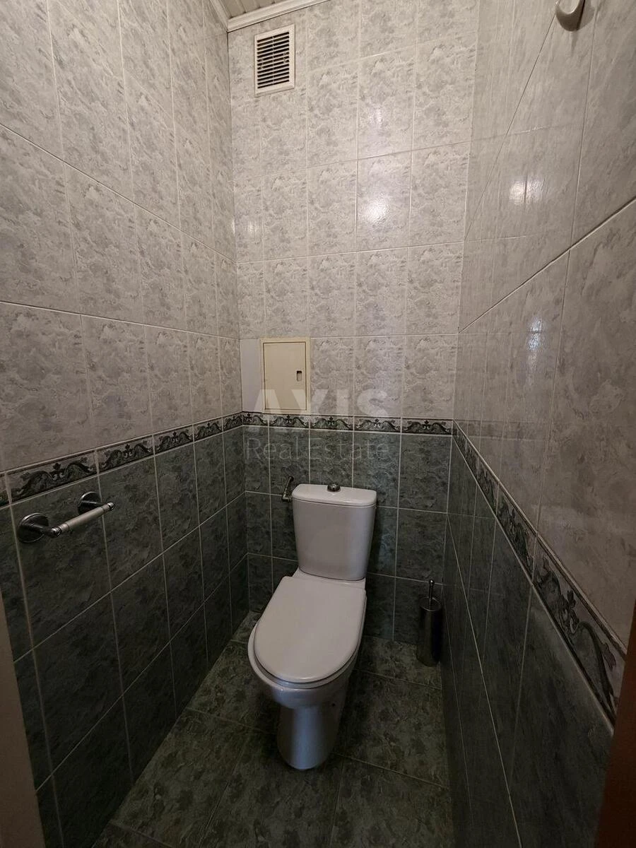 3k apartment bul. Lesi Ukrai'nky 21Б715738