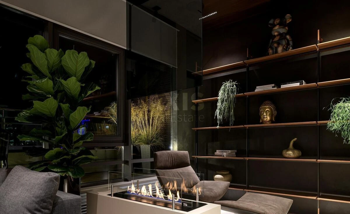 5к квартира ул. Иоанна Павла II 6/1632103