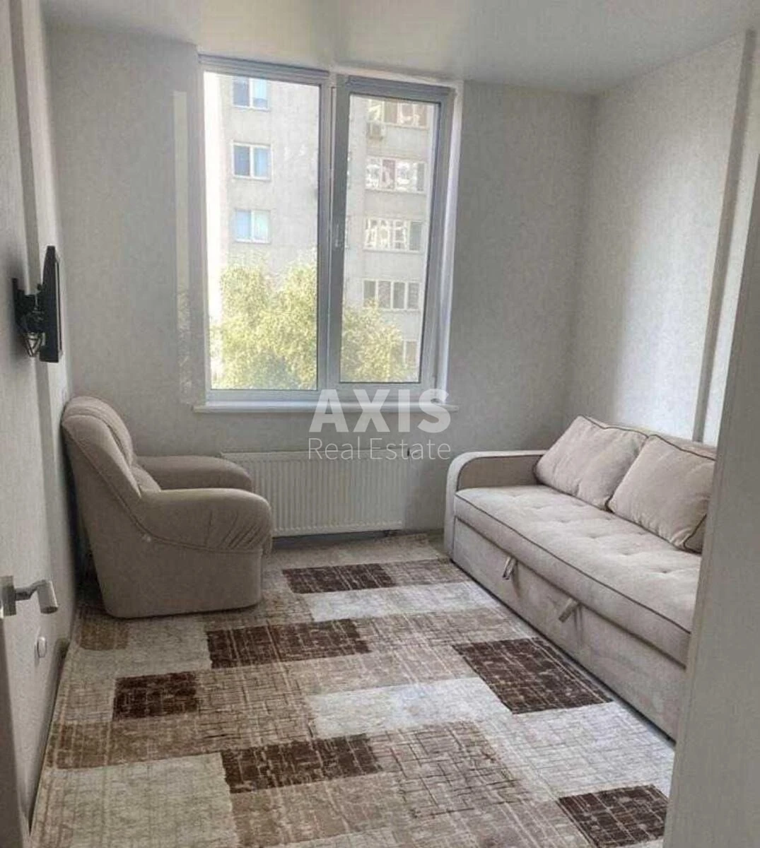 3k apartment vul. Urlivs'ka 23628670