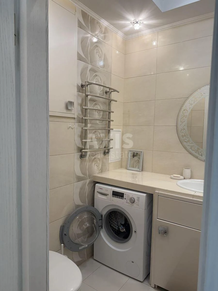 1k apartment vul. Yulia Zdanovska 46/1670215