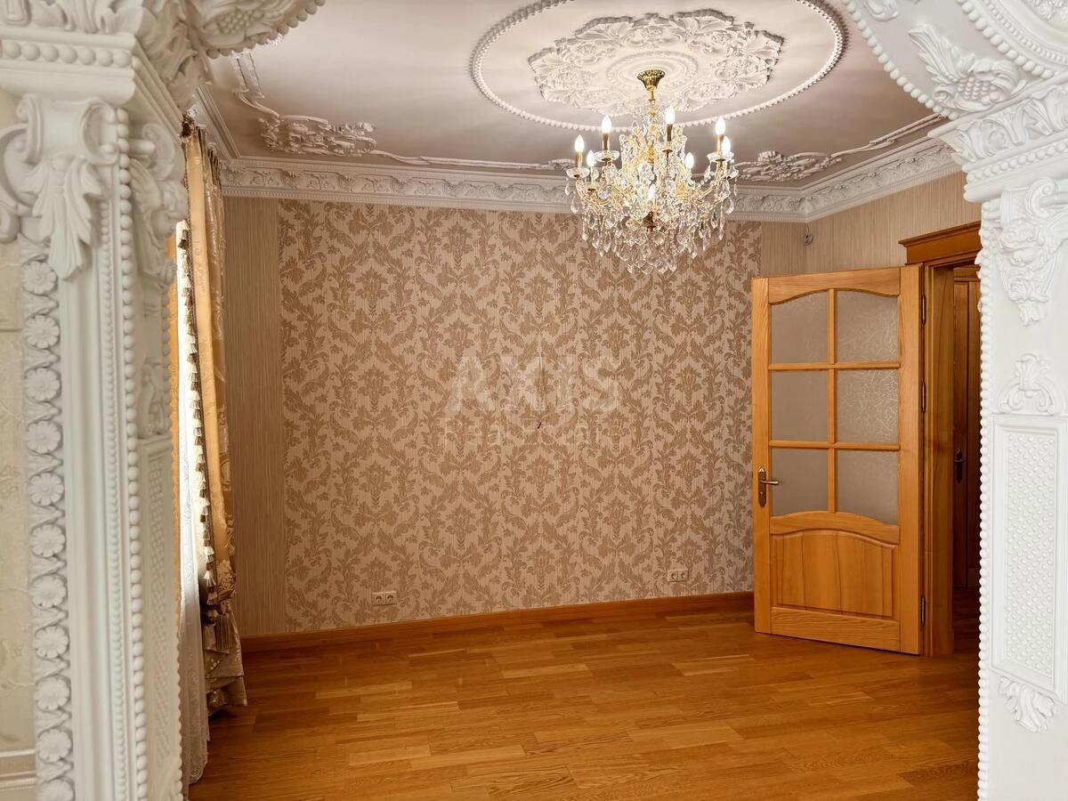 3k apartment vul. Simferopol's'ka 97015615