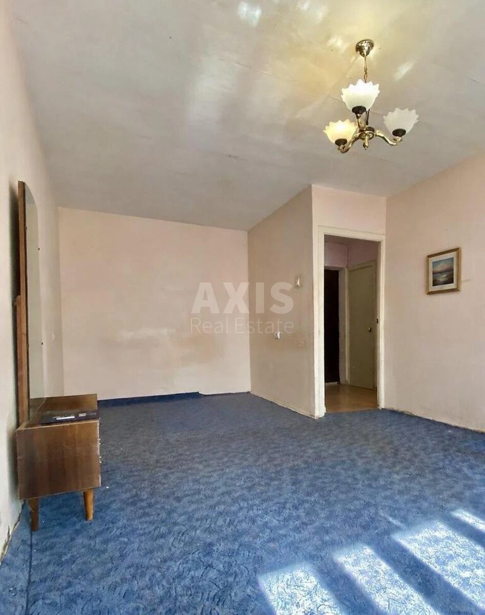 1k apartment uzv. Klovs'kyj 20716263